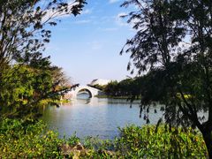 -映月湖公园
