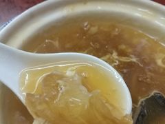 -添發碗仔翅美食