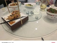 -鼎记酒楼(雁南一路店)
