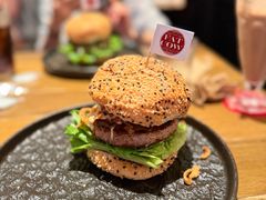 -FAT COW(静安寺店)