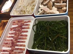 -老天桥蛙炉火锅(姑苏总店)