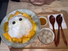 -怪物的冰与火(天虹商场中山路店)