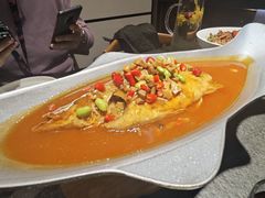 -徽张·新徽菜(五棵松·永定路店)