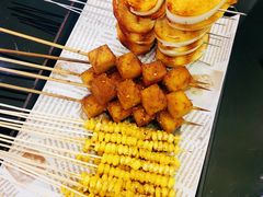 -金陵暴走小龙虾·迷踪蟹(凯德MALL店)