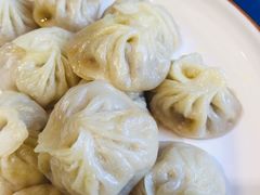 蒙古包子-十二毡房蒙餐·蒙古包