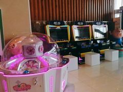 -汤连得温泉馆(宝山店)