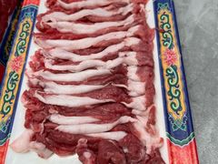 -侃爷南门铜锅涮肉
