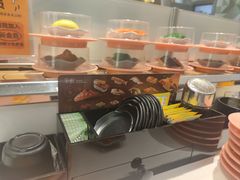 -争鲜回转寿司(通州万达店)