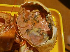 -胖哥俩肉蟹煲(福州仓山爱琴海店)