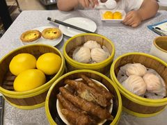 -华联广州大酒店-餐厅
