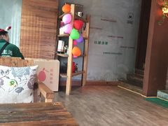 -栖巢咖啡(天鹅湖万达低碳店)