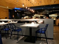 -鱼酷活鱼烤鱼(人信汇商场店)