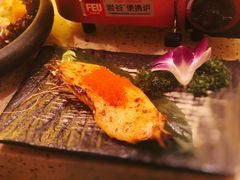 -六本目日式料理(珊瑚沙家园店)