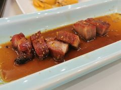 -稻香酒家·33年老字号·港式粤菜(富邦中心店)