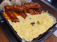 -韩热集市(百源店)
