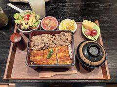 -玄白·炭烤活鳗(上海首店)