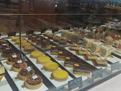 -马哥孛罗咖啡厅·Cafe Marco (厦门马哥孛罗东方大酒店)