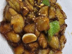 -京天红酒家(虎坊路店)