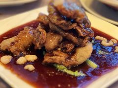-山外山菜馆(玉泉路店)