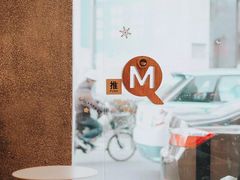 -MQ COFFEE STAND明谦(新洲店)