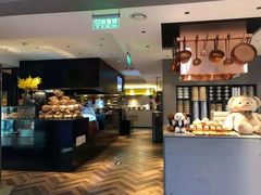 -真爱中国餐馆·年华店(朱雀大街店)