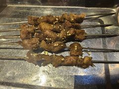 -中阿兰牛肉面(悦海新天地店)