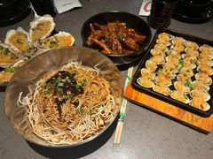 -一棠龙虾•王牌虾球(楚河汉街店)