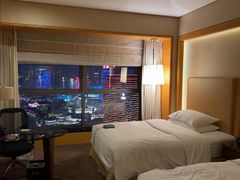 -宁波万豪酒店