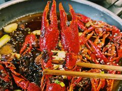 -一棠龙虾•王牌虾球(楚河汉街店)