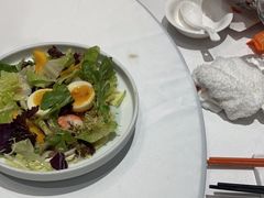 -小厨娘淮扬菜(清江苏宁广场店)