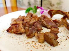-大吉鲜鱼料理自慢(维也纳大厦店)