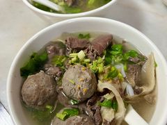-福合埕牛肉丸(福平路店)