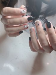 -Fanni美甲美睫皮肤管理