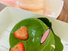 -狐狸和向日葵(北京路店)