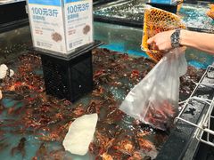 -盒马鲜生(曜一城店)