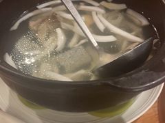 -糟粕醋·椰苑海南菜餐厅(亚龙湾天域酒店)