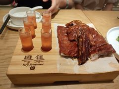 -粤集·手工粤菜(皇庭广场店)