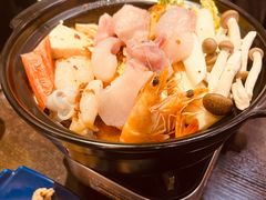-原志优秀食材·匠心料理·海胆主题(金亿广场店)