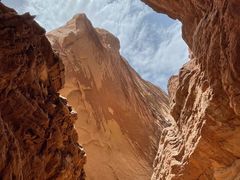 -天山神秘大峡谷