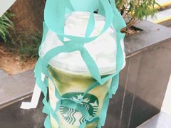 -星巴克(深圳五洲星苑店)