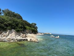 -养马岛旅游度假区