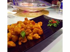 -同喜烤鸭店(光芒店)