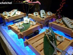 -上海东方佘山翰悦阁酒店·Vie全日制餐厅