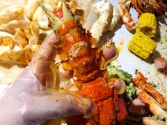 -Catch the Cajun Seafood(表参道店)