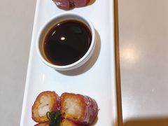 -蔡澜点心·粤菜(丽泽天街店)