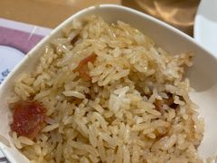 煌上煌腊味煲仔饭-湯系·煲汤手艺人(东二环泰禾广场店)