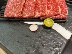 -厚贞日式烤肉(浦东汇智店)