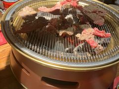 -西塔老太太泥炉烤肉(万柳华联店)