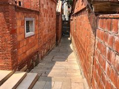 -晋江五店市传统文化旅游区