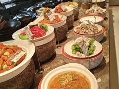 -鲜得莱渔港·小平岛海胆馆(七贤岭店)